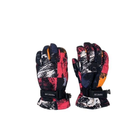 Columbia kids core ski gloves cy9014 XS - Picture 1 of 7